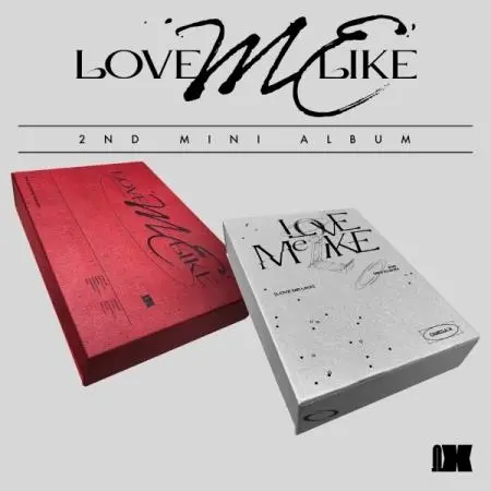 Love Me Like