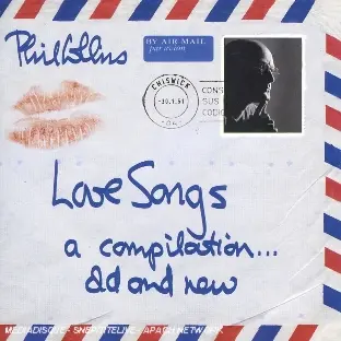 Love songs a compilation old and new