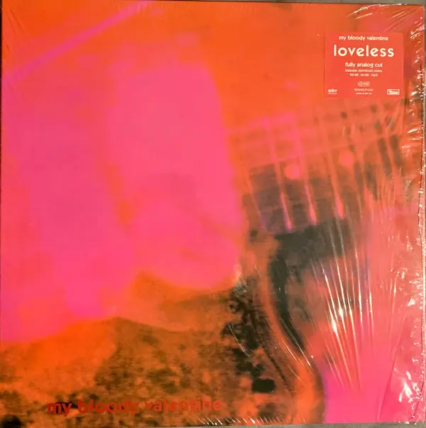 Loveless Edition Deluxe Exclusivité Fnac