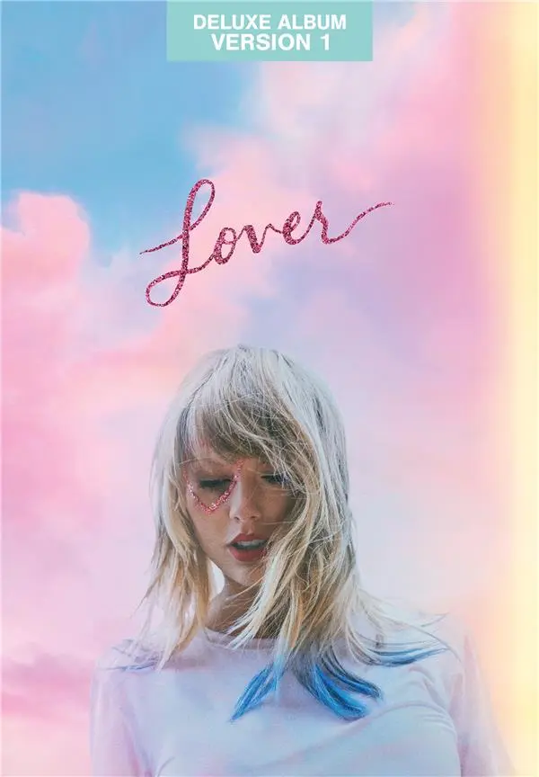 Lover Edition Deluxe Journal Version 1