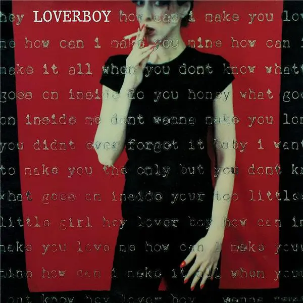 Loverboy