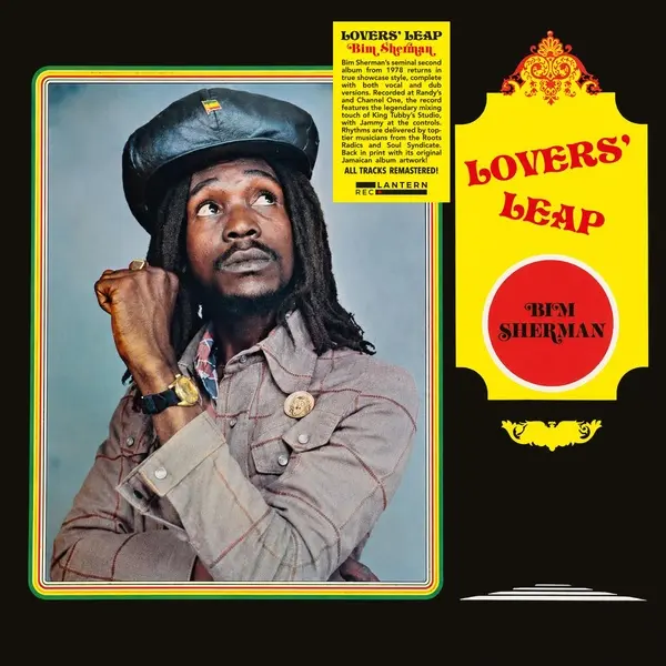 Lovers Leap Showcase - Vinyle