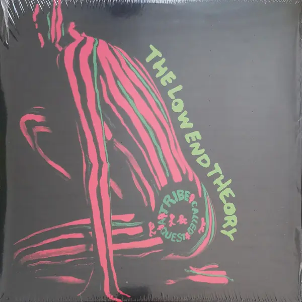 Low End Theory