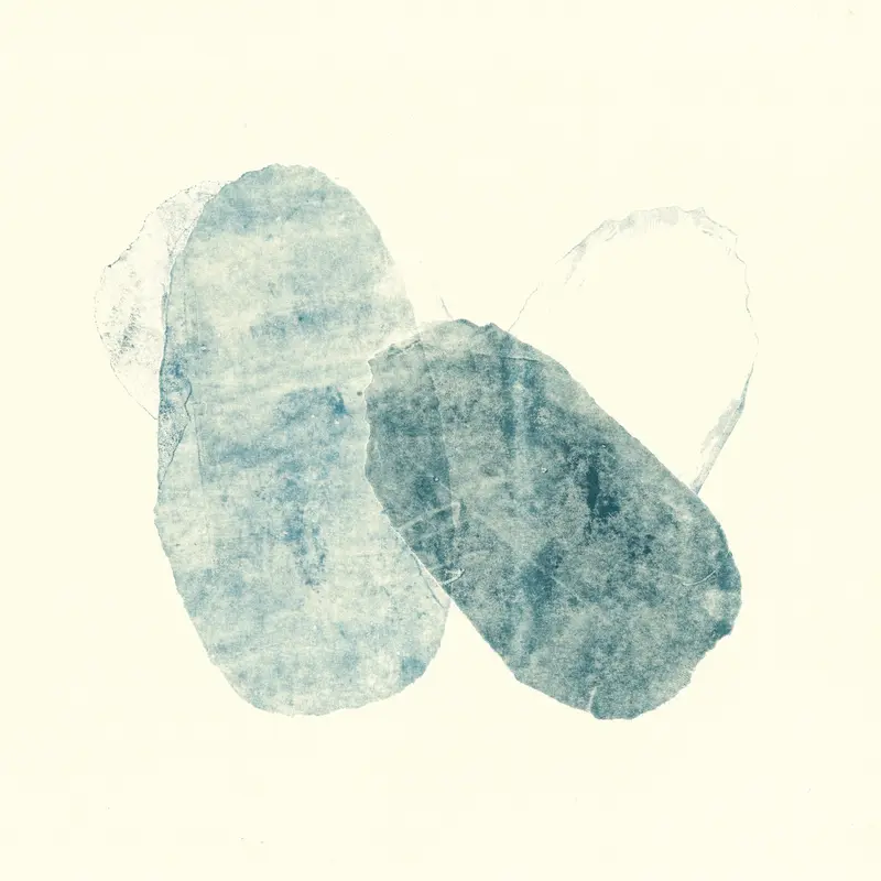 LOW TIDE - JJH POTTER (VINYLE 33T)