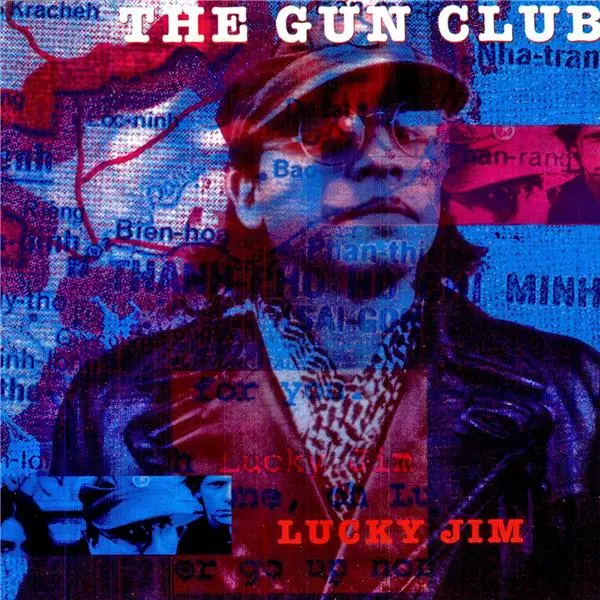 Lucky Jim