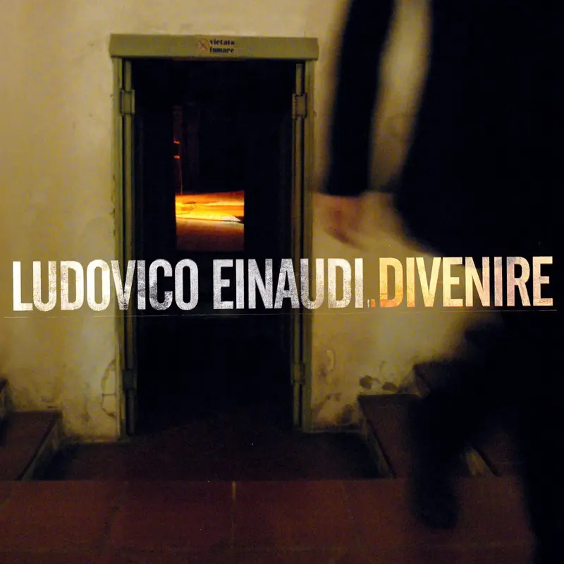 Ludovico Einaudi | Divenire (RSD 2026) - Vinyle