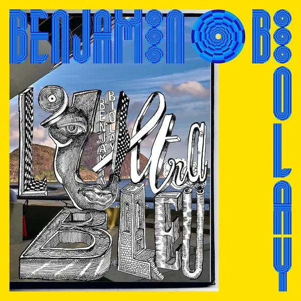 L'Ultrableu