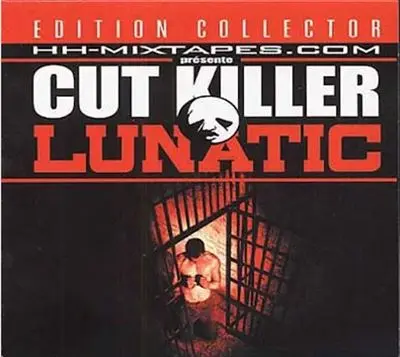Lunatic