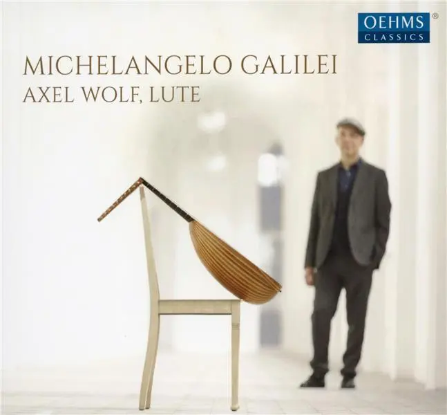 Lute Music
