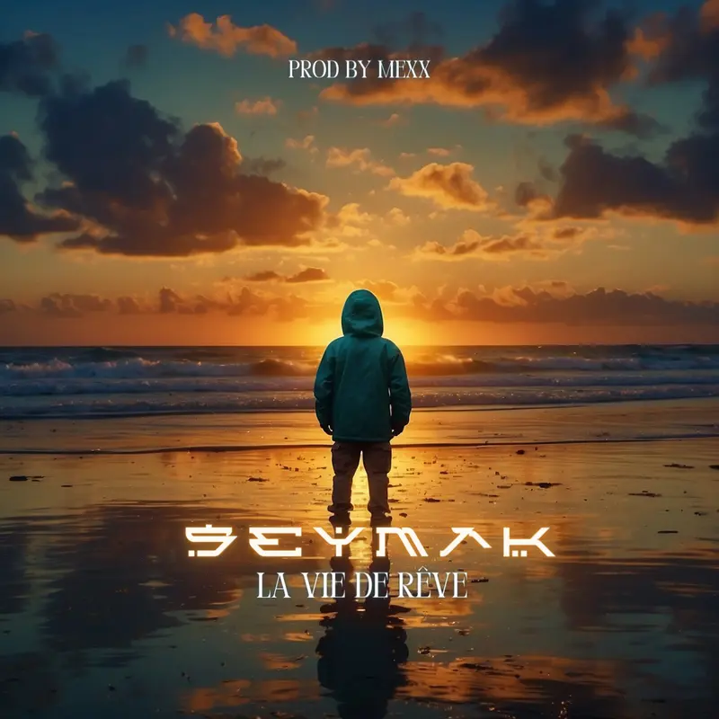 LVDR - SEYMAK (CD)