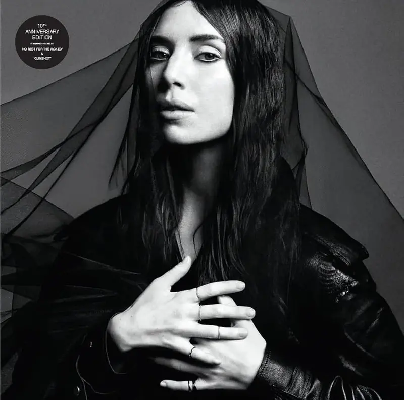 Lykke Li | I Never Learn - 10th anniversary (Vinyle)