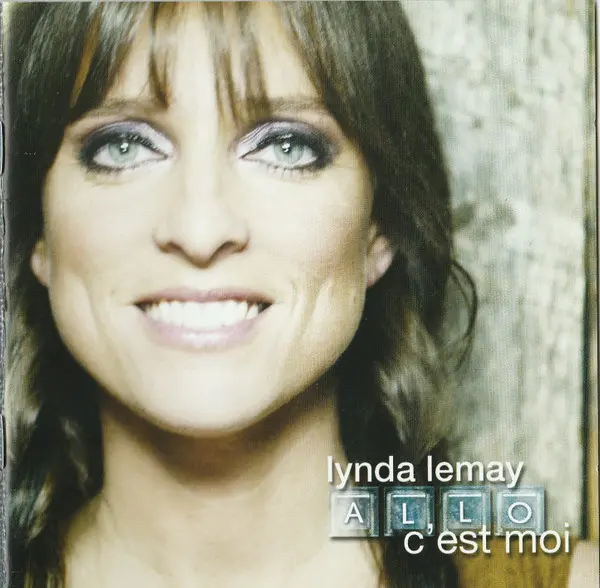 Lynda Lemay | Allo C'est Moi - promo