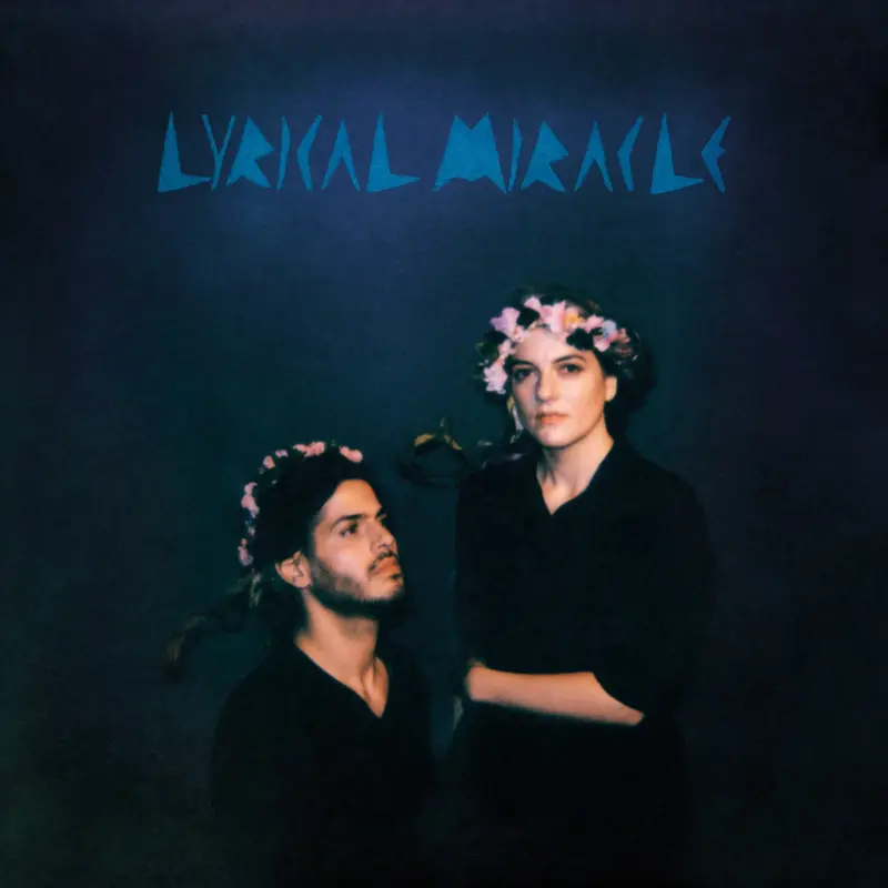 LYRICAL MIRACLE - CHARLOTTE & MAGON (CD)