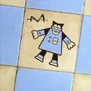 M | Le Baptême