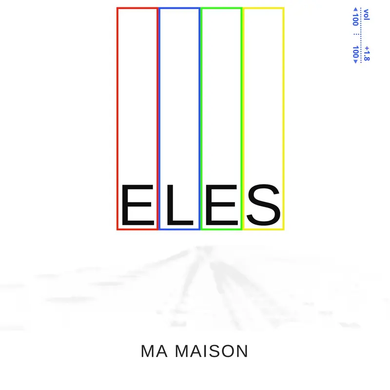 MA MAISON - ELES (CD)
