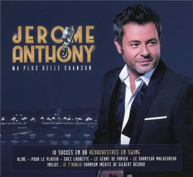 Ma plus belle chanson