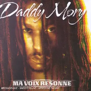 Ma voix résonne