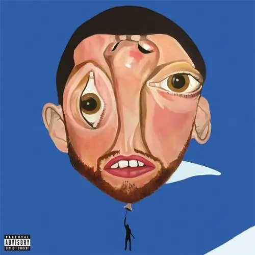 Mac Miller | Balloonerism - Vinyle