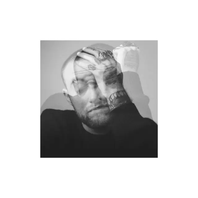Mac Miller | Circles - Vinyle