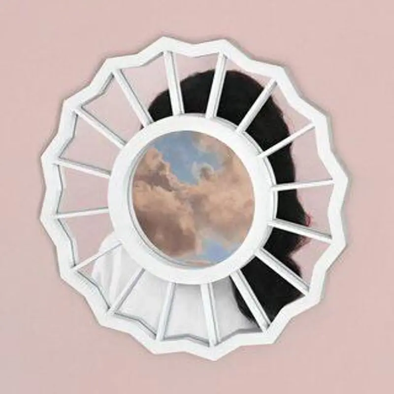 Mac Miller | The Divine Feminine - Vinyle rose