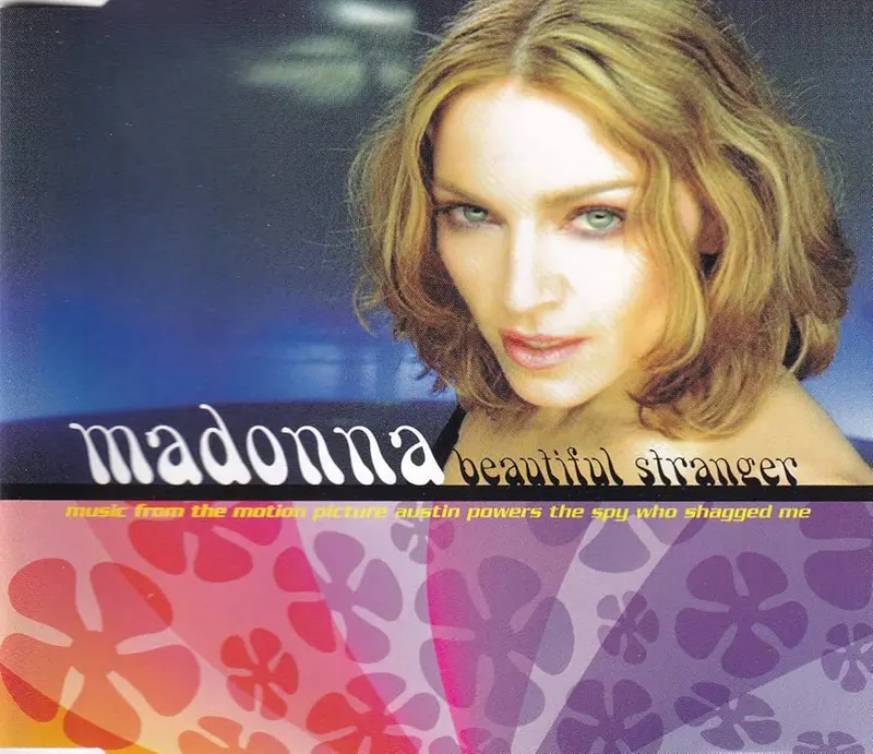 Madonna | Beautiful Stranger (Europe)