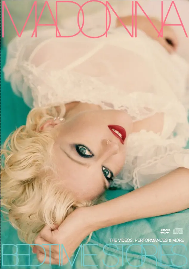 Madonna | Bedtime Stories collection