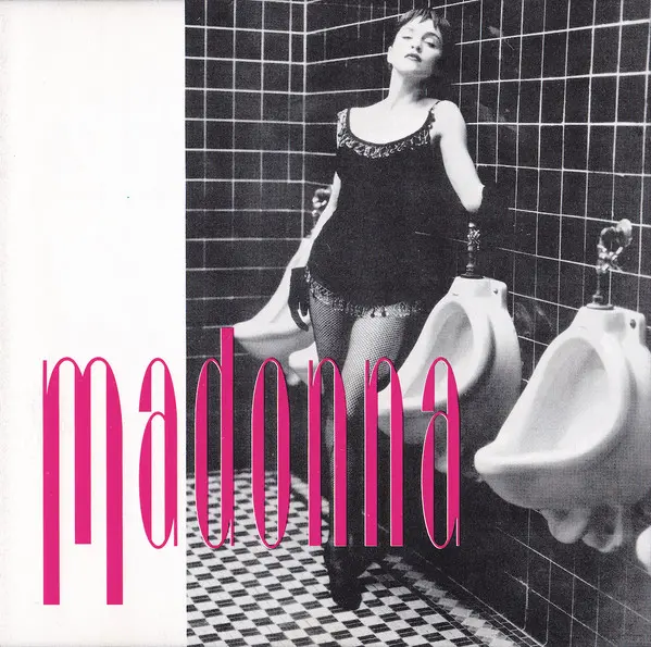 Madonna | Boy Toy