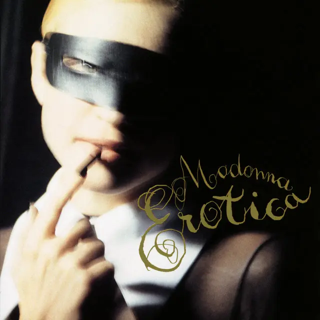 Madonna | CD single (USA)