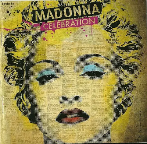 Madonna | Celebration - 2CD