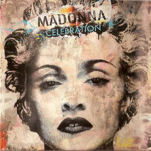 Madonna | Celebration - CD