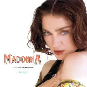 Madonna | Cherish - CD (3" single - Europe)