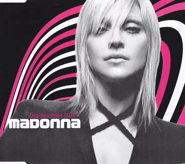 Madonna | Die Another Day (Allemagne)