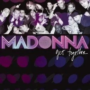 Madonna | Get Together - Vinyle (USA)