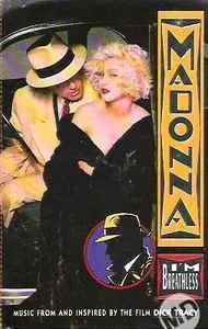 Madonna | I'm Breathless (K7 Singapour)