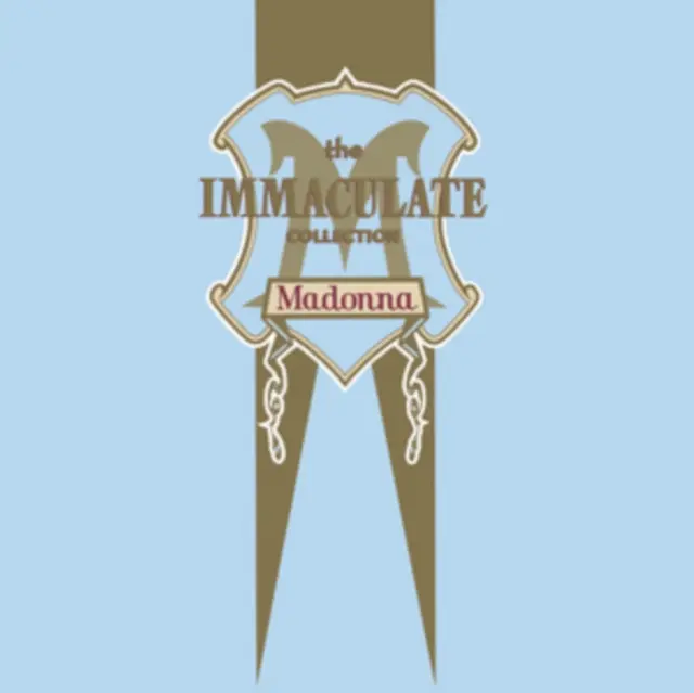 Madonna | Immaculate Collection - (Réedition) Vinyle
