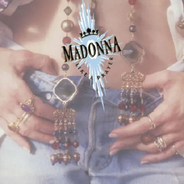 Madonna | Like a prayer - Vinyle