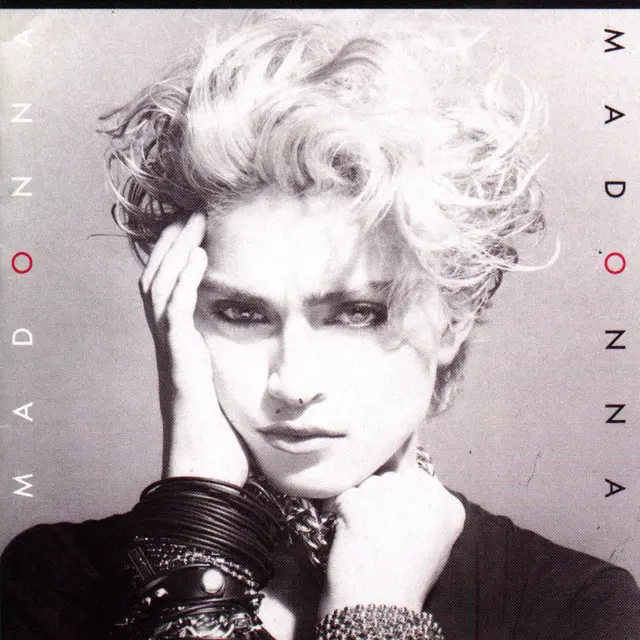 Madonna | Madonna (The First Album) - Vinyle