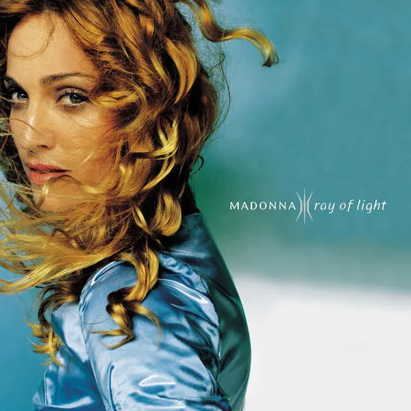Madonna | Ray Of Light (CD)
