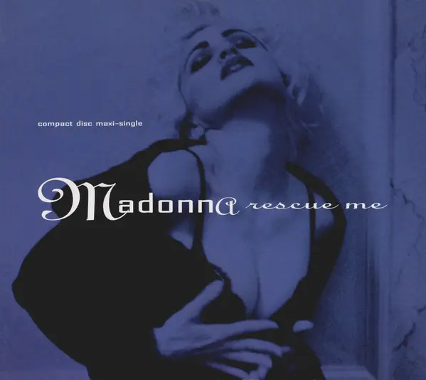 Madonna | Rescue Me (USA)