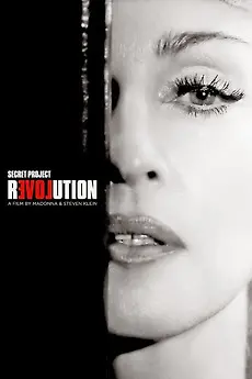 Madonna | Secret Project Revolution - DVD
