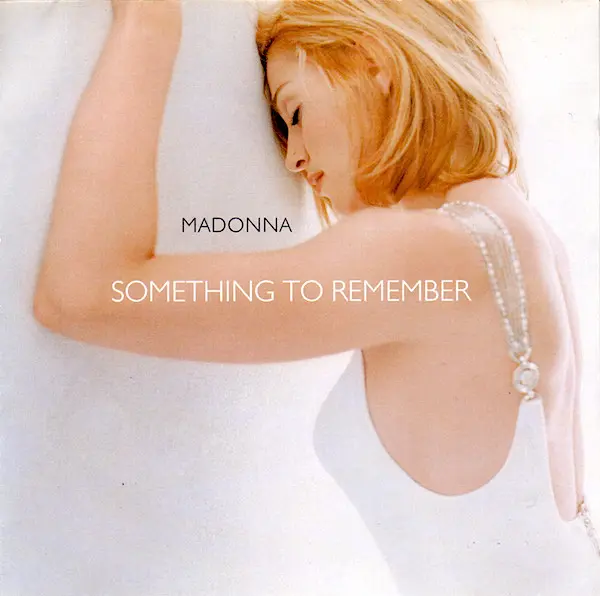 Madonna | Something to Remember (Arc Pressing - USA)