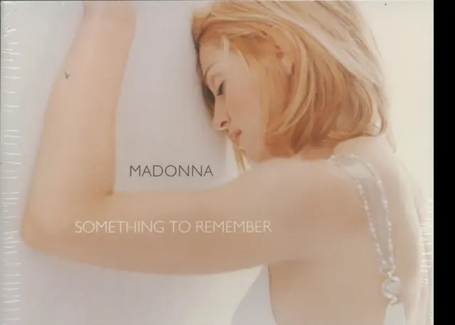 Madonna | Something to Remember - Vinyle