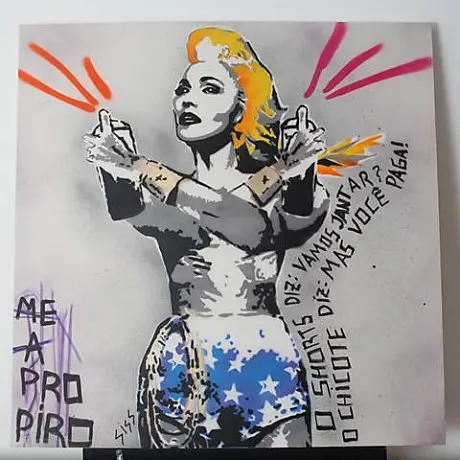 Madonna | Superstar