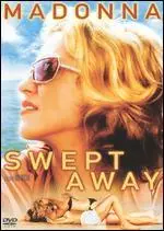 Madonna | Swept Away - DVD