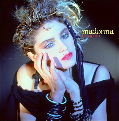 Madonna | The Eighties