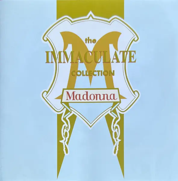 Madonna | The Immaculate Collection - CD (Chili)