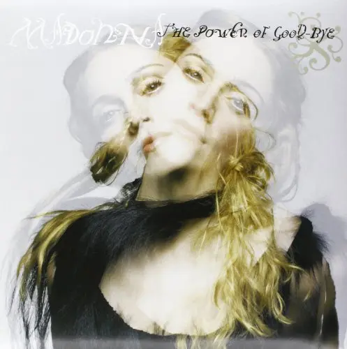 Madonna | The Power of Good Bye - LP