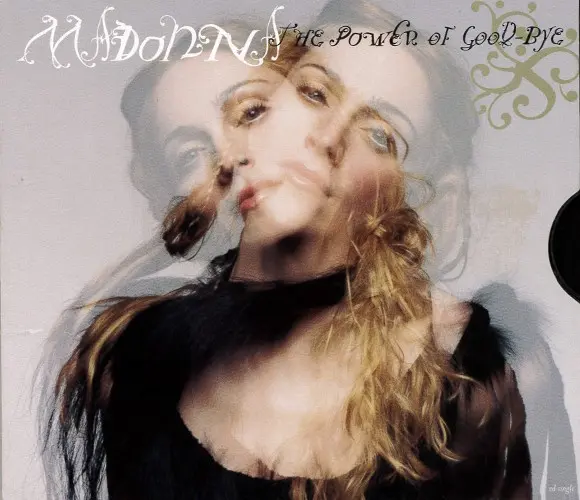 Madonna | The Power Of Goodbye (USA)