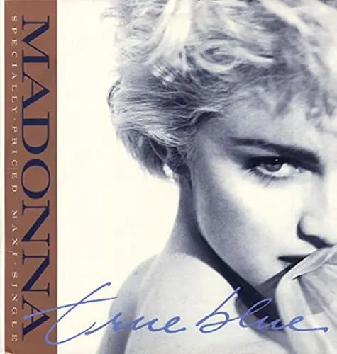 Madonna | True Blue - Vinyle (USA)