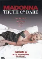 Madonna | Truth or Dare - DVD